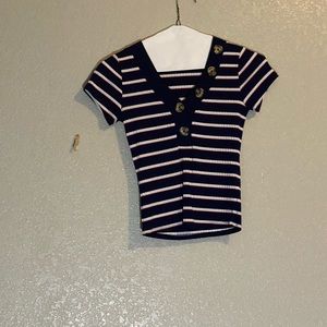 Three crop or tight tshirts